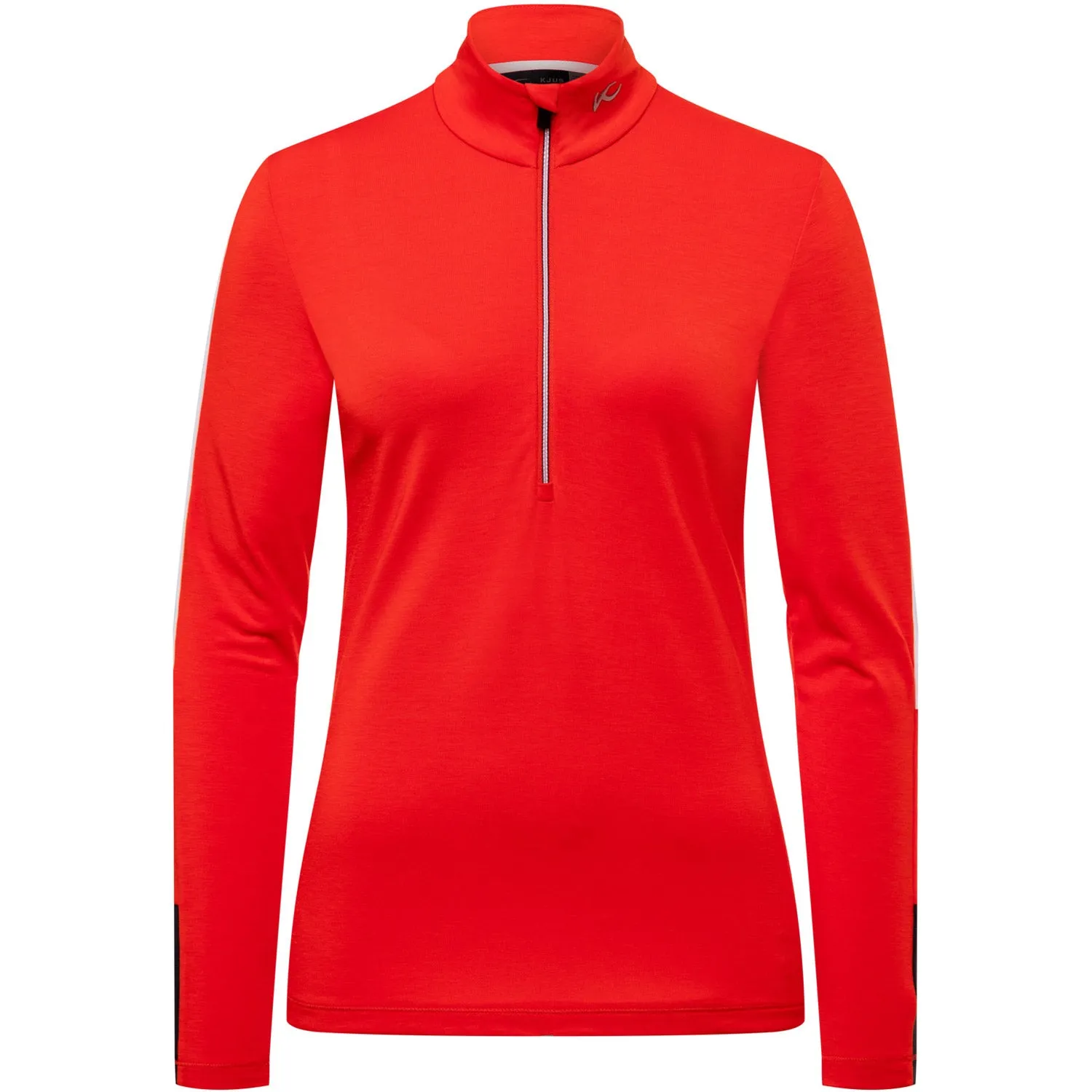 Motion Half-Zip Womens Midlayer 2021