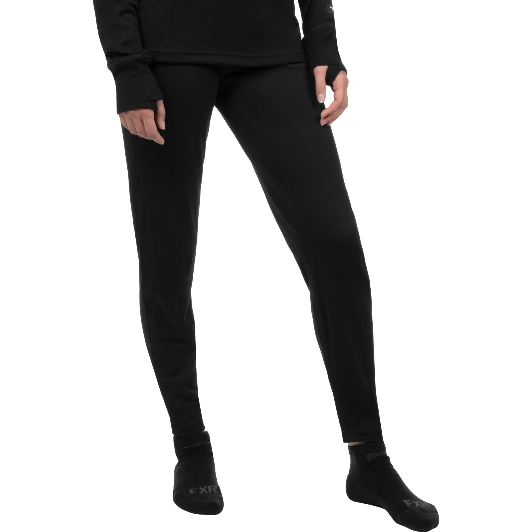 Tenacious Merino Women's Pants